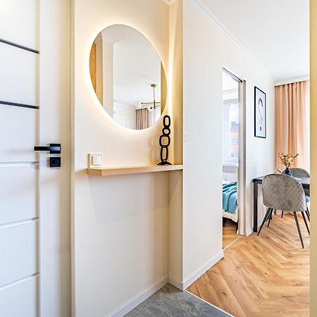 Apartament Przytulny, Klimatyzacja, Pw Invest Home Kędzierzyn-Koźle المظهر الخارجي الصورة