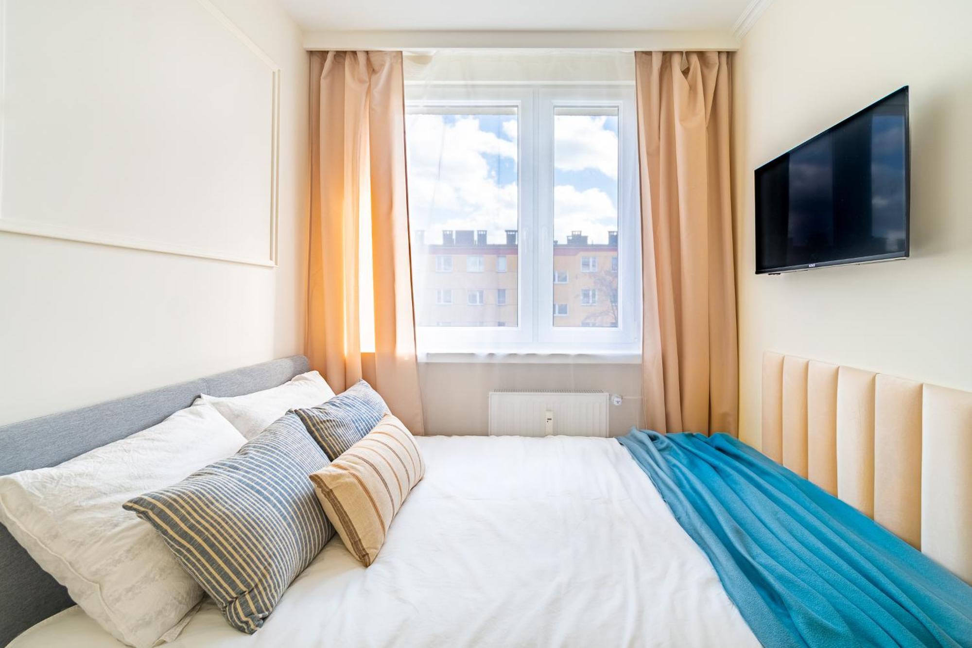 Apartament Przytulny, Klimatyzacja, Pw Invest Home Kędzierzyn-Koźle المظهر الخارجي الصورة